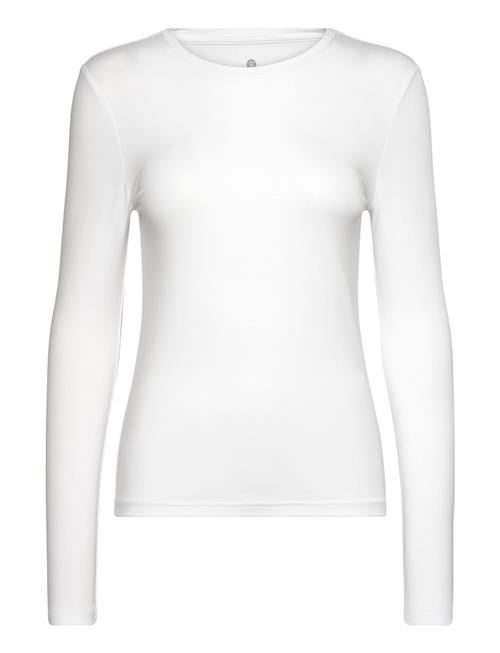 Jbs Of Dk Slim Ls Bamboo JBS Of Denmark White