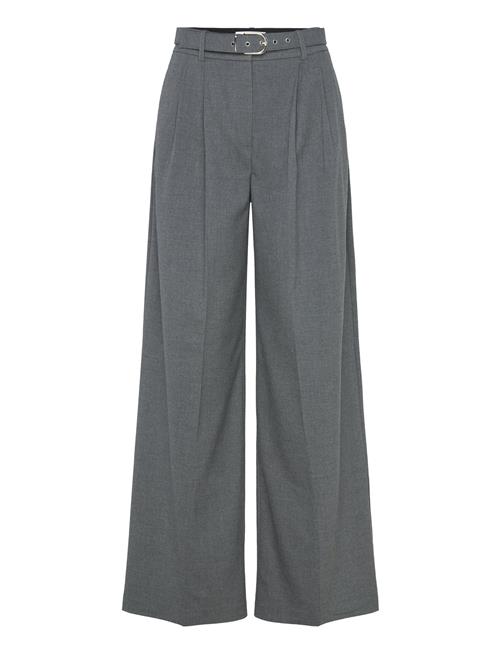 Freja Wide Reiss Grey