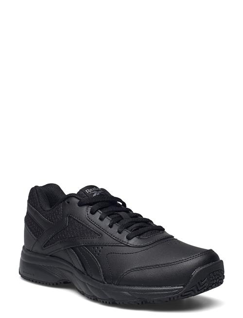 Se Work N Cushion 4.0 Reebok Performance Black ved Booztlet