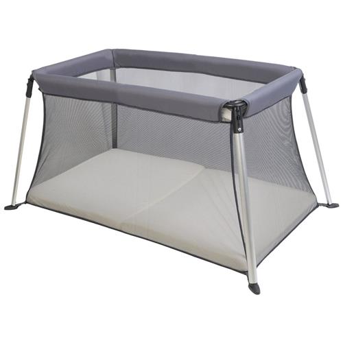 Luna Bambini Lightweight Rejseseng Grey One Size      Unisex
