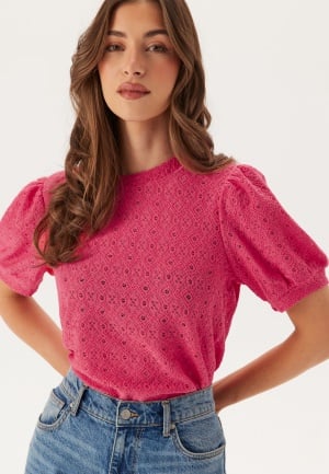 Object Collectors Item Objlaila S/S RE TOP RE TOP Re  Raspberry Sorbet L