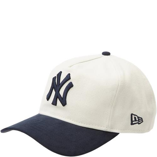 New Era Golfer Yankees 60595255 Caps Off White