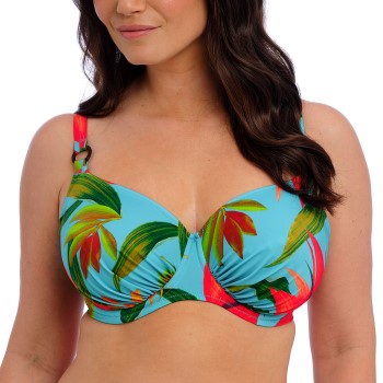 Fantasie Pichola Full Cup Bikini Top Flerfarvet E 80 Dame