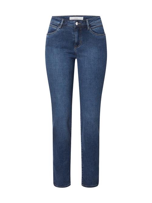 BRAX Jeans 'Shakira'  blue denim