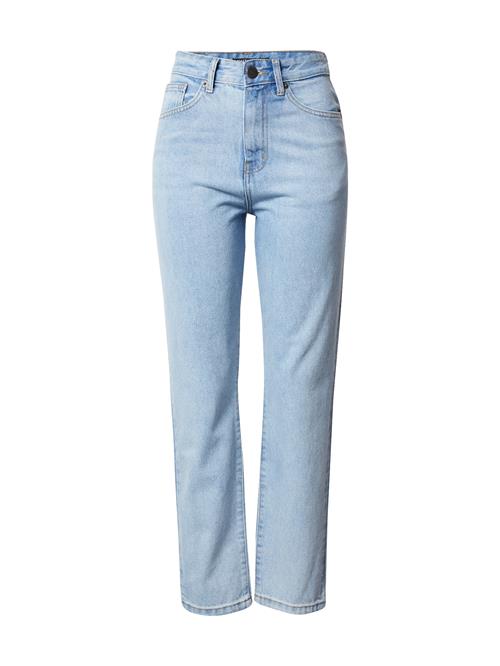 Se Nasty Gal Jeans  lyseblå ved About You