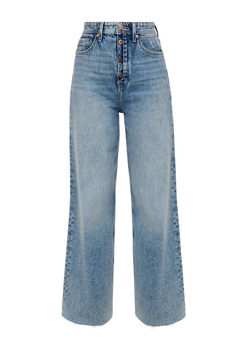 s.Oliver Jeans 'Suri'  blue denim