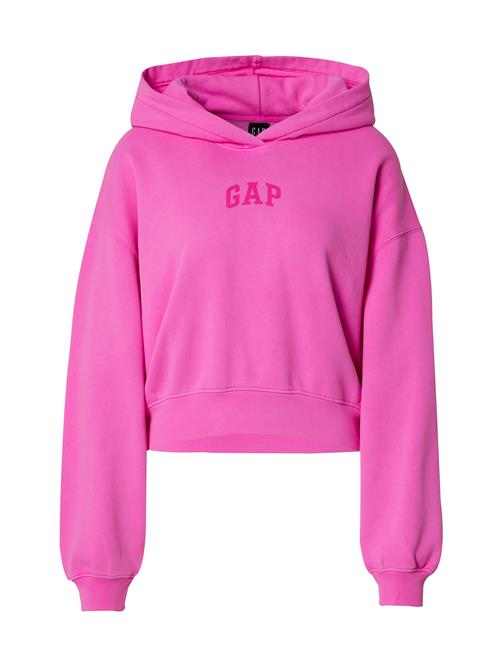 GAP Sweatshirt  pink / lys pink