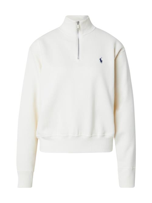 Polo Ralph Lauren Sweatshirt  creme