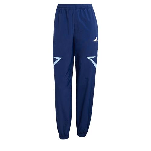 ADIDAS SPORTSWEAR Sportsbukser 'Tiro'  royalblå / lyseblå / hvid