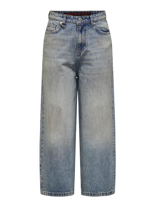 ONLY Jeans 'LAFAYETTE'  blå