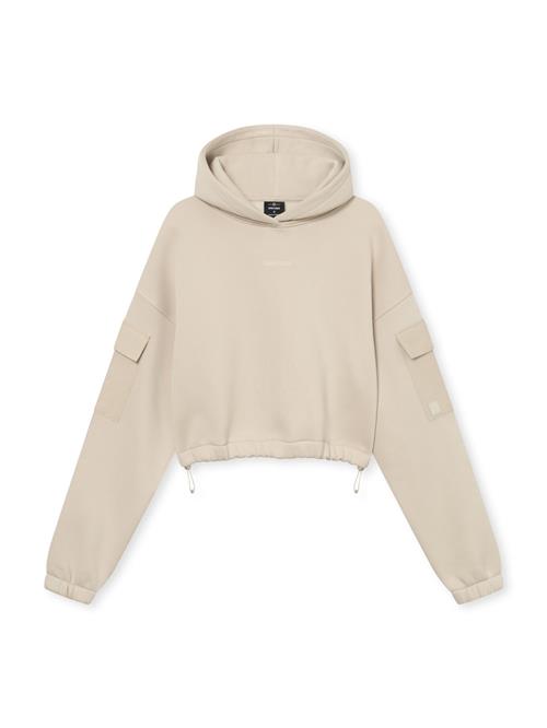 Johnny Urban Sweatshirt 'Carly'  sand