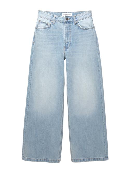 Pull&Bear Jeans  blue denim