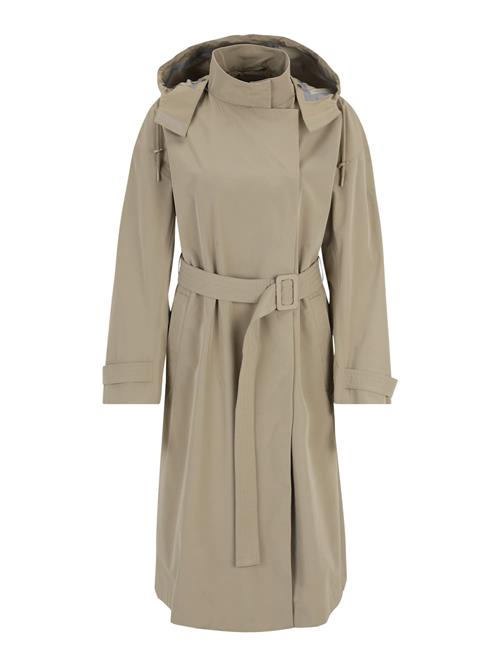 Max Mara Leisure Overgangsfrakke 'Moriana'  taupe