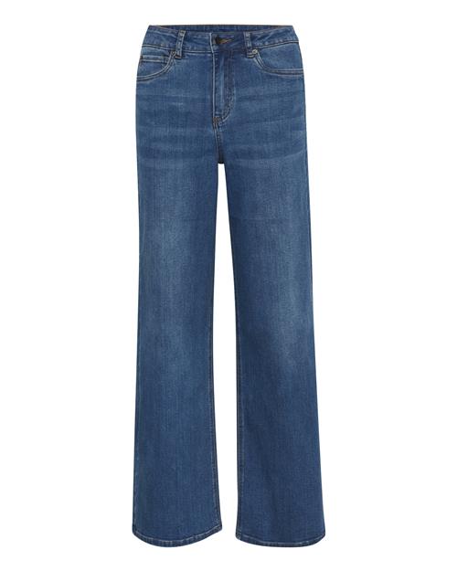 Kaffe Jeans 'Sinem'  blue denim