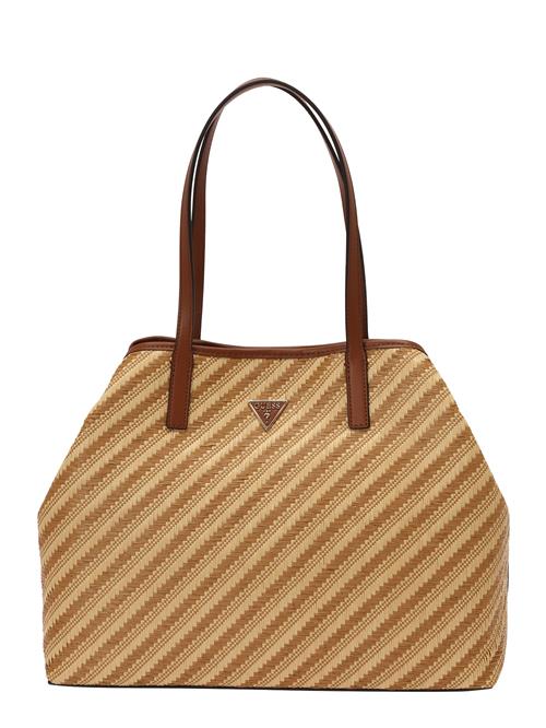 GUESS Shopper 'VIKKY II'  beige / brun