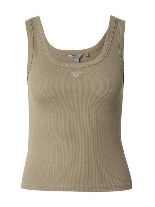 GUESS Overdel  khaki