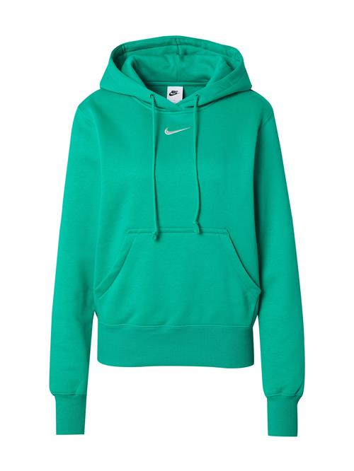 Nike Sportswear Sweatshirt 'PHNX FLC'  grøn