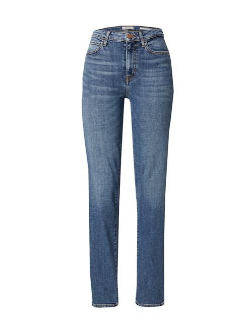 GUESS Jeans '1981'  blue denim