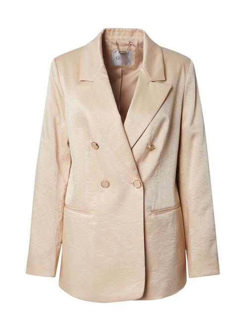 Se GUESS Blazer 'CAMILLE'  beige ved About You