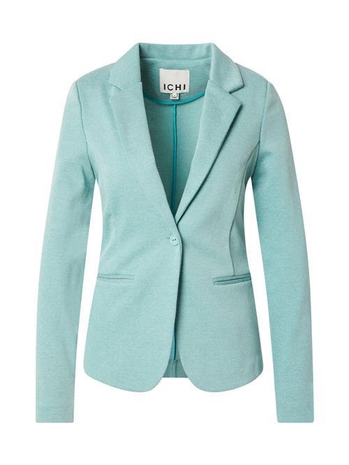 ICHI Blazer  lysegrøn