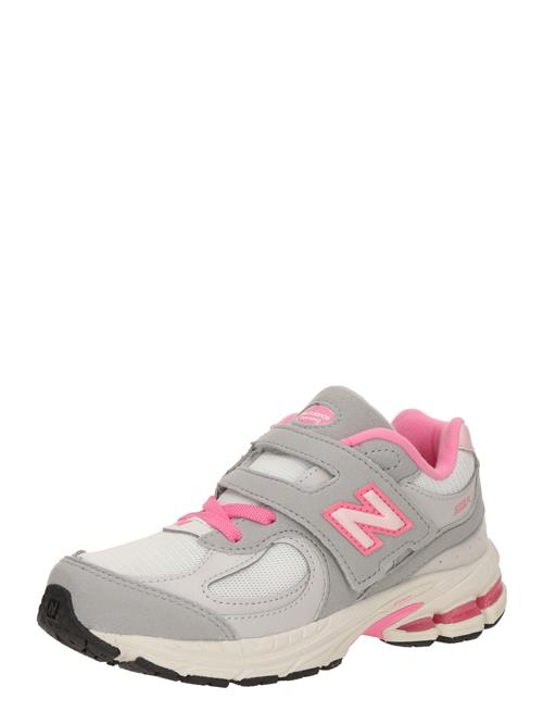 new balance Sneakers '2002'  grå / pink