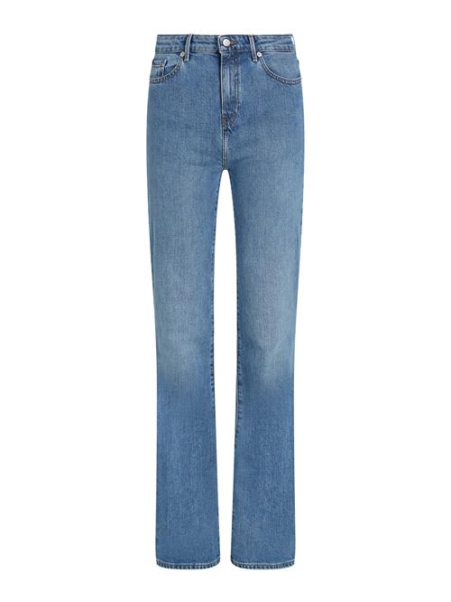 TOMMY HILFIGER Jeans 'Uma'  blue denim