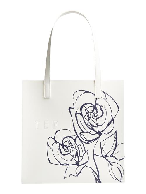 Ted Baker Shopper 'Alimcon'  creme / marin