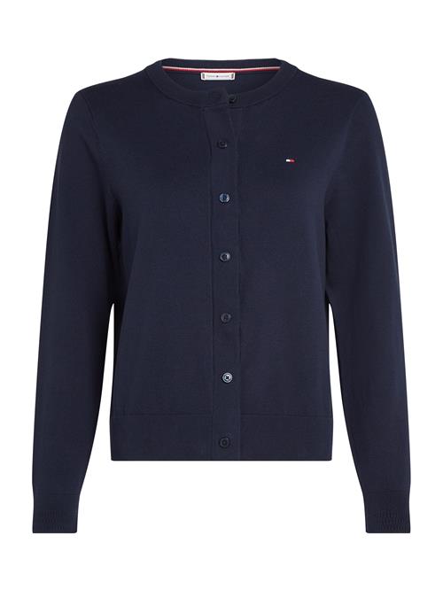 TOMMY HILFIGER Cardigan  navy