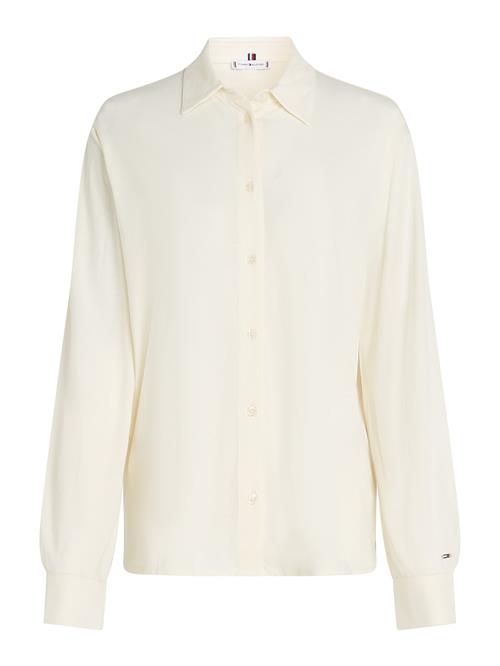 TOMMY HILFIGER Bluse  sand