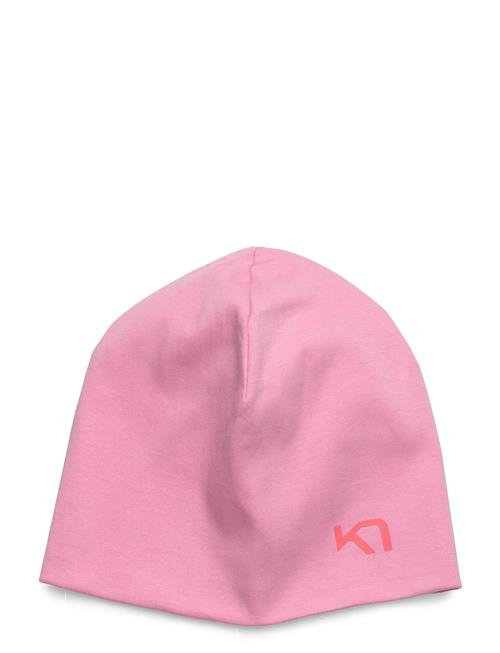 Traa Beanie Kari Traa Pink