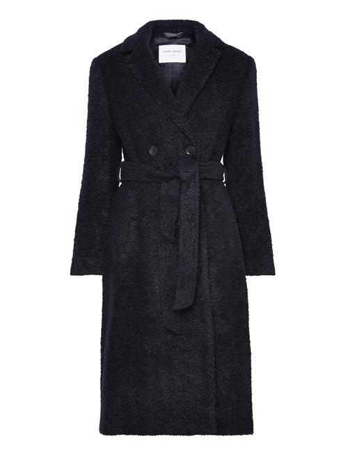 Coat Wool Gerry Weber Black