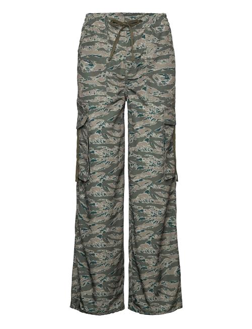 Se Trousers Sofie Schnoor Green ved Booztlet