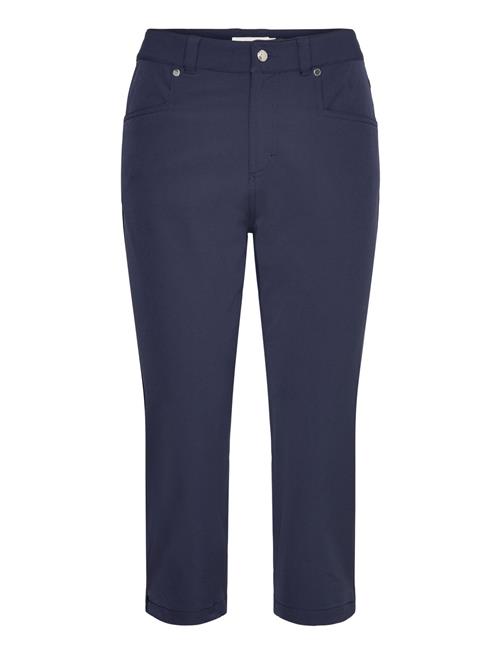 Chie Comfort Capri Röhnisch Navy