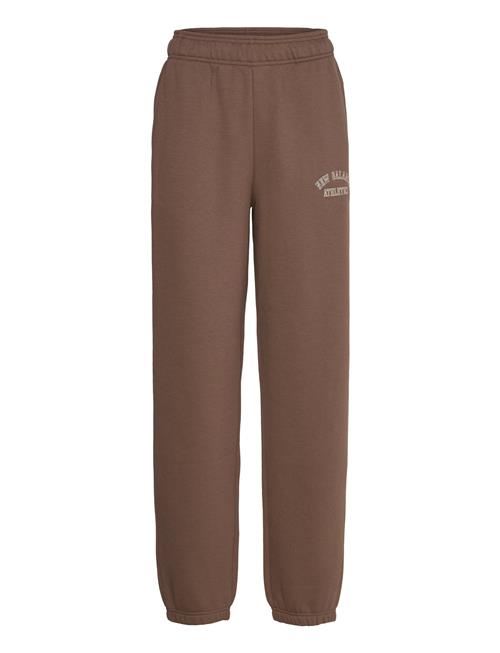 Seasonal Graphic Sweatpant New Balance Brown