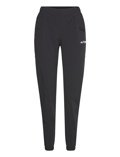 W Xperior Lt P Adidas Terrex Black