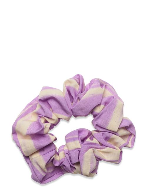 Sgscrunchie, 2070 Light Fluid Ecove STINE GOYA Purple