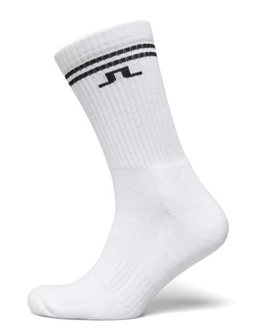 Slam Sock J. Lindeberg White