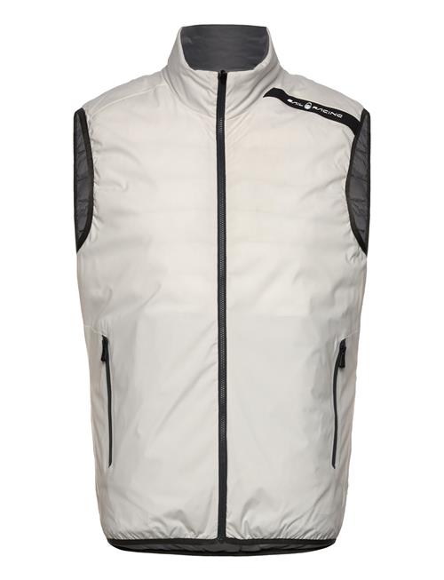 Flood Reversable Vest Sail Racing White