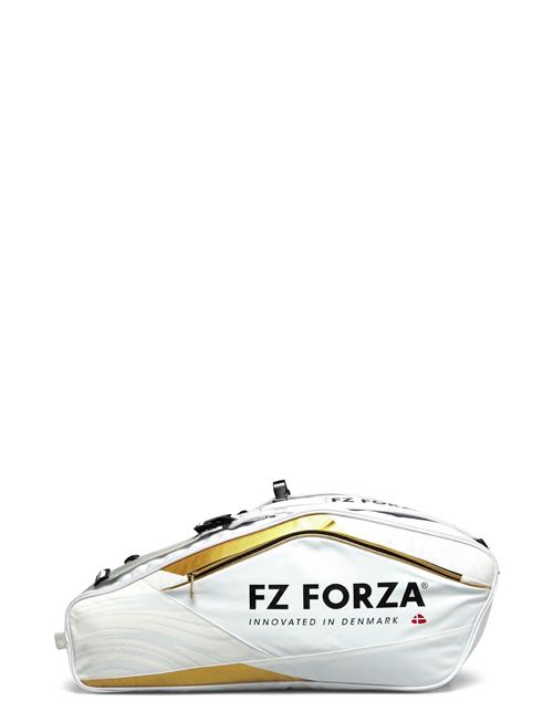 Tour Line 6 Pcs FZ Forza White