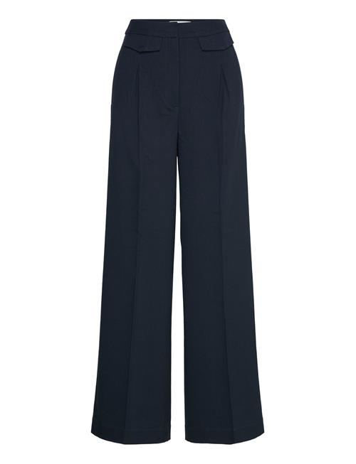 Cmtailor-Pants Copenhagen Muse Navy