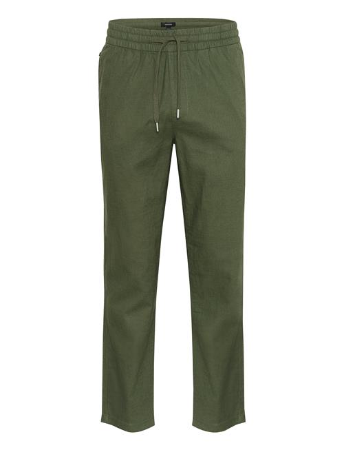 Mabarton Pant Matinique Green