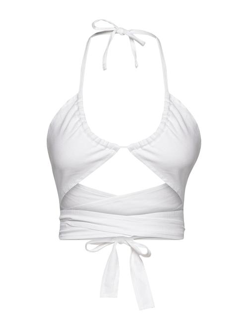 Crete Top OW Collection White