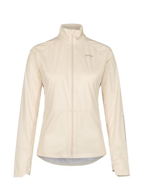 Discipline Jacket 2.0 Johaug Beige