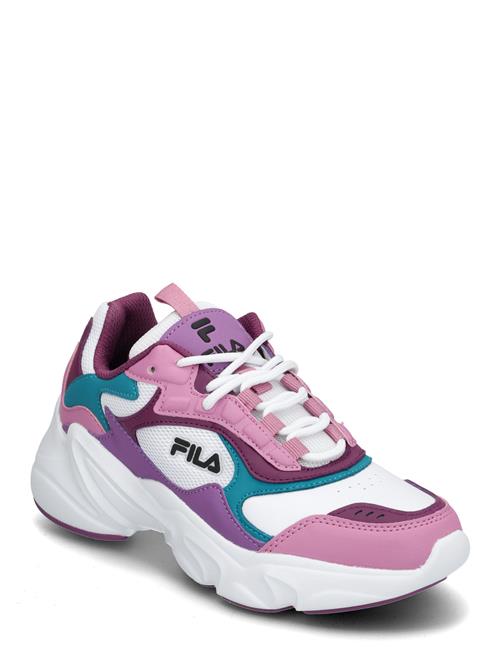 Collene Cb Teens FILA Pink