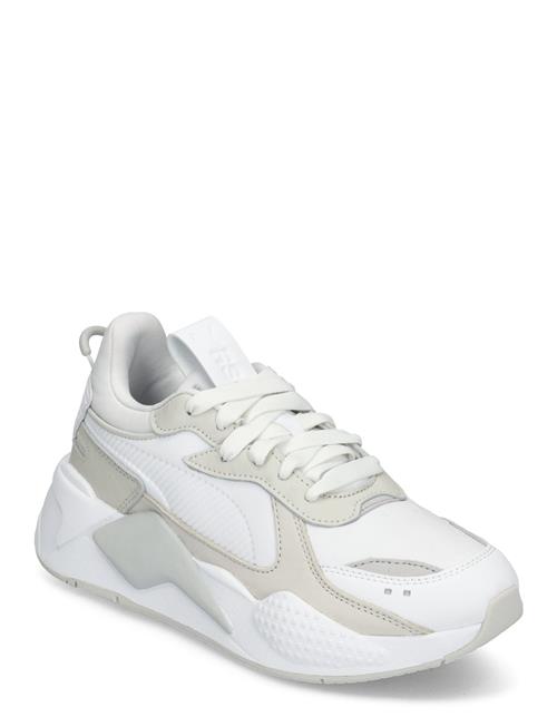 Se Rs-X Ostrich Wns PUMA White ved Booztlet