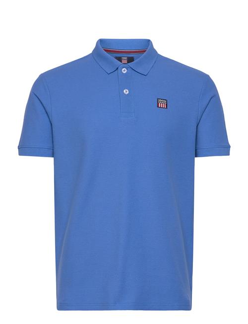 Vin Polo Mike Men VINSON Blue