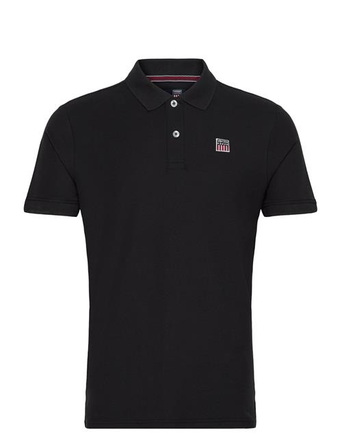 Vin Polo Mike Men VINSON Black