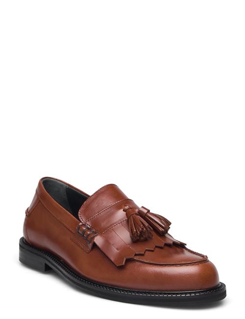 Loafer ANGULUS Brown