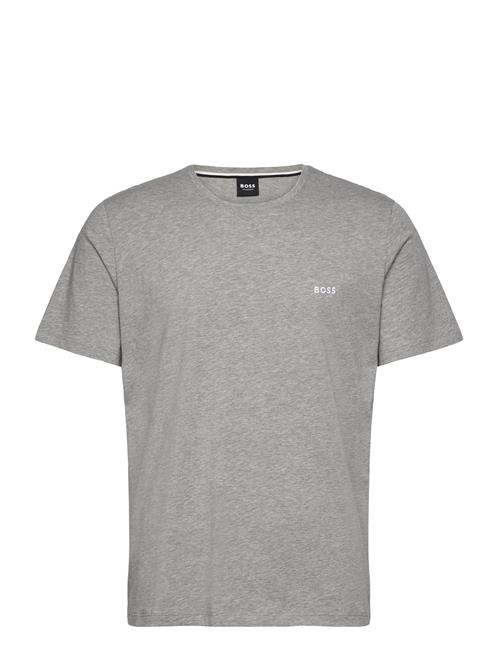 Mix&Match T-Shirt R BOSS Grey