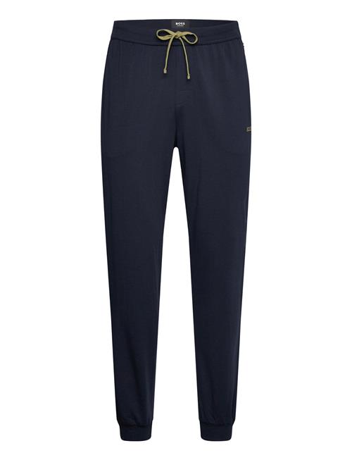 Mix&Match Pants BOSS Navy